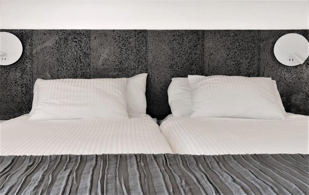 Vulcano Apartment Lanzarote Costa Teguise Eksteriør billede