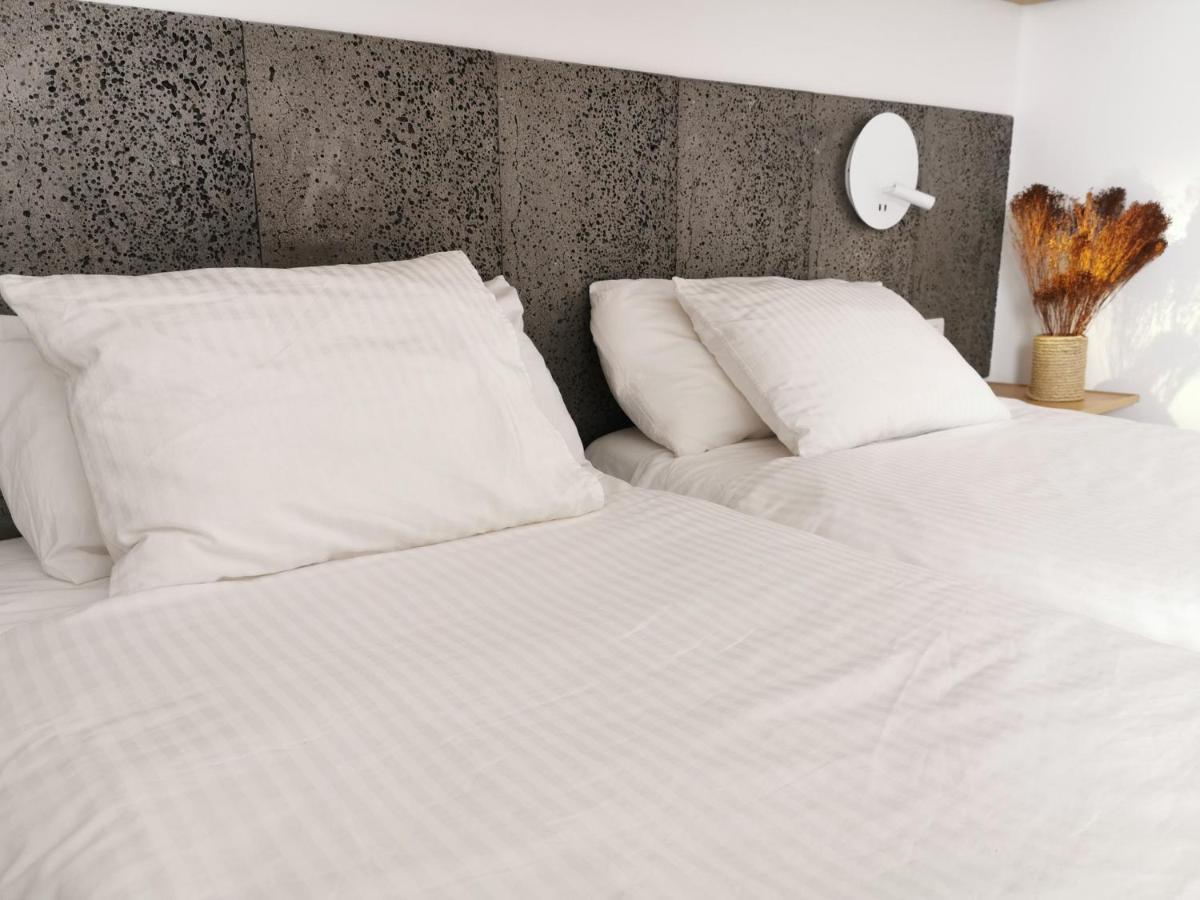 Vulcano Apartment Lanzarote Costa Teguise Eksteriør billede