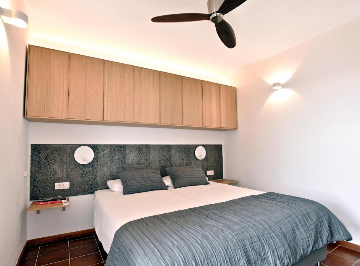 Vulcano Apartment Lanzarote Costa Teguise Eksteriør billede